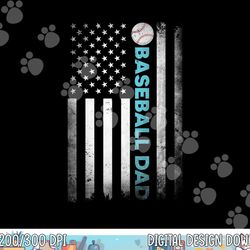 mens funny dad fathers day baseball dad png, sublimation copy