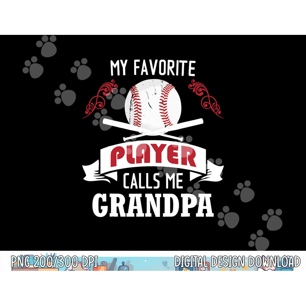 Mens My Favorite Baseball Player Calls Me Grandpa png, sublimation copy.jpg
