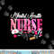 Mental Health Nurse Nursing Stethoscope for Nurses  png, sublimation copy.jpg
