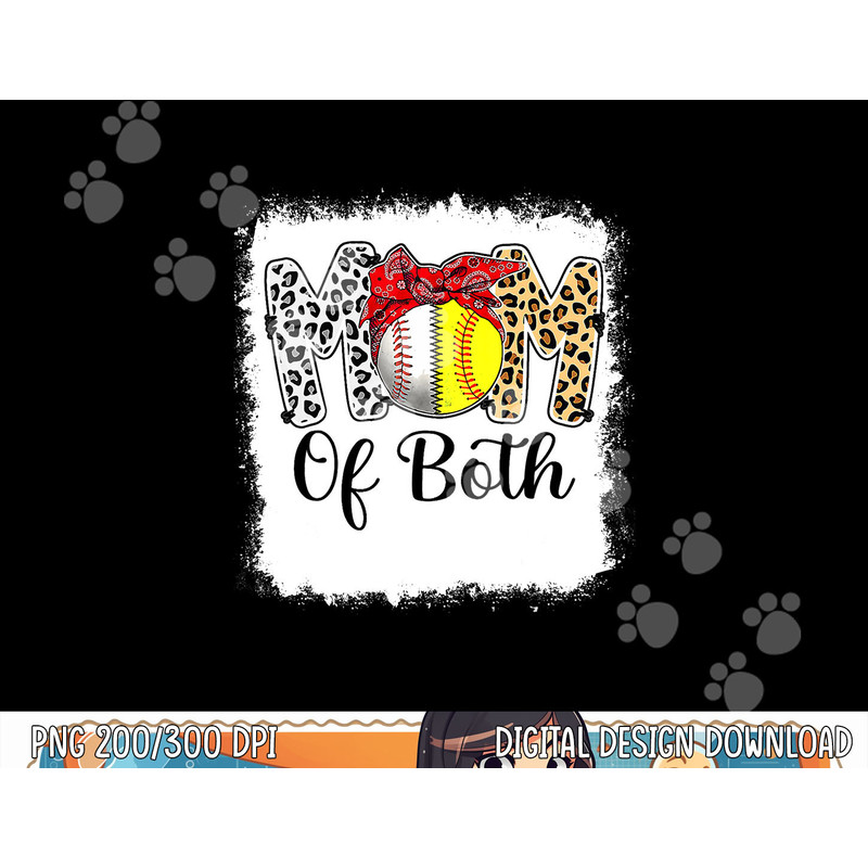 Messy Bun Mom Of Both Baseball Softball Mom Mothers Day 2023 png, sublimation copy.jpg