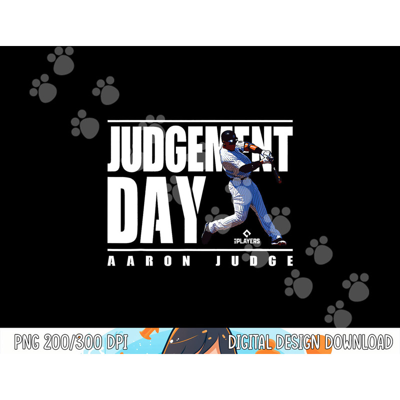MLBPA - Major League Baseball Aaron Judge MLBJUD2016 png, sublimation copy.jpg