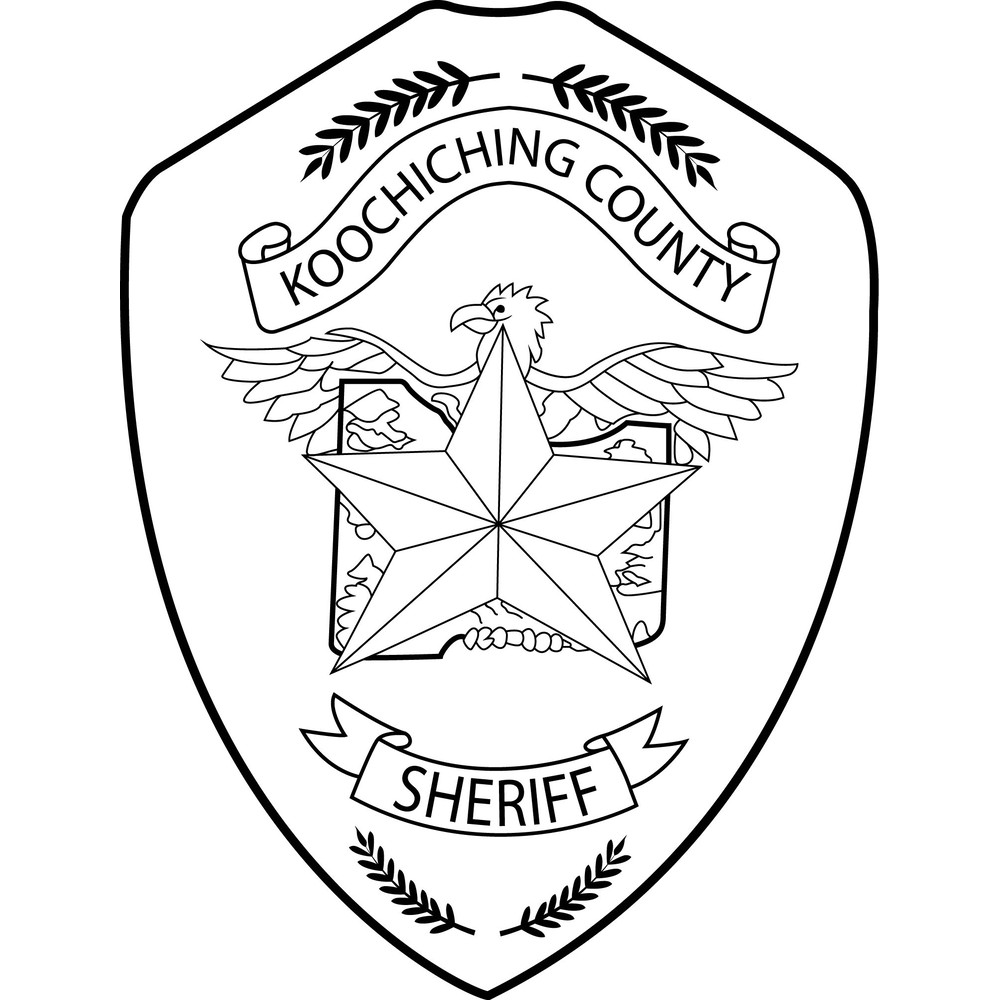 KOOCHICHING COUNTY SHERIFF BADGE VECTOR FILE.jpg
