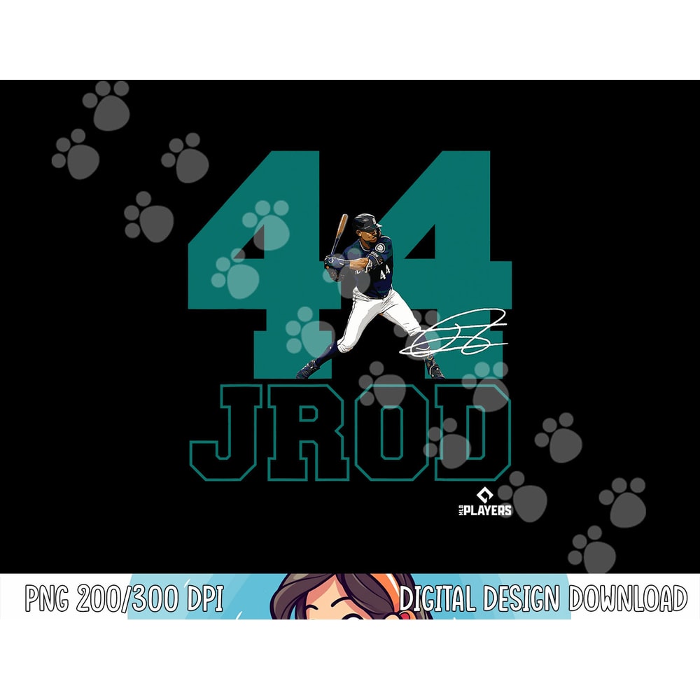 MLBPA - Major League Baseball Julio Rodriguez MLBJLR301 png, sublimation copy.jpg