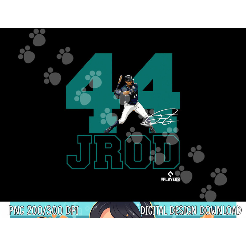 MLBPA - Major League Baseball Julio Rodriguez MLBJLR301 png, sublimation copy.jpg