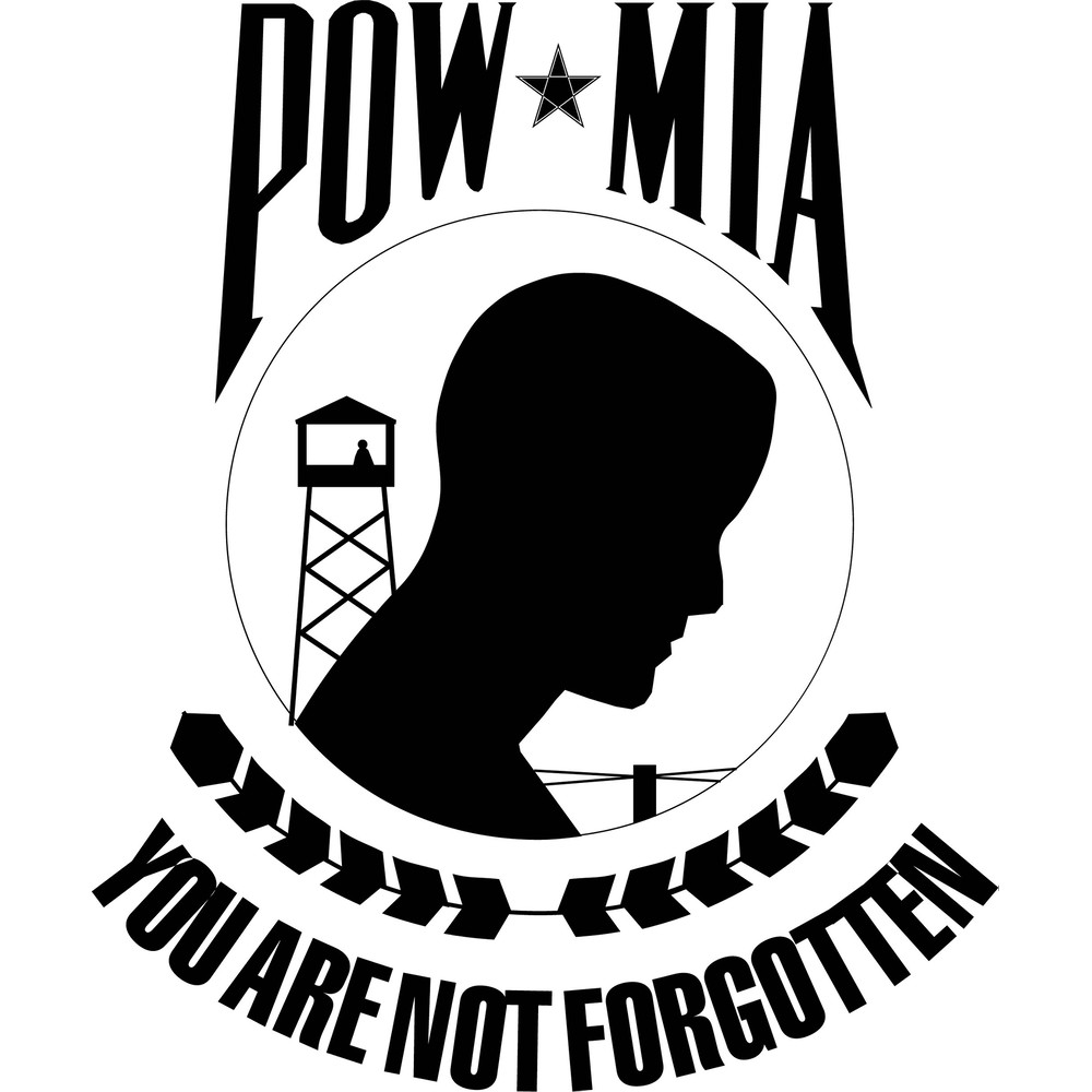 United States POW MIA flag vector file.jpg