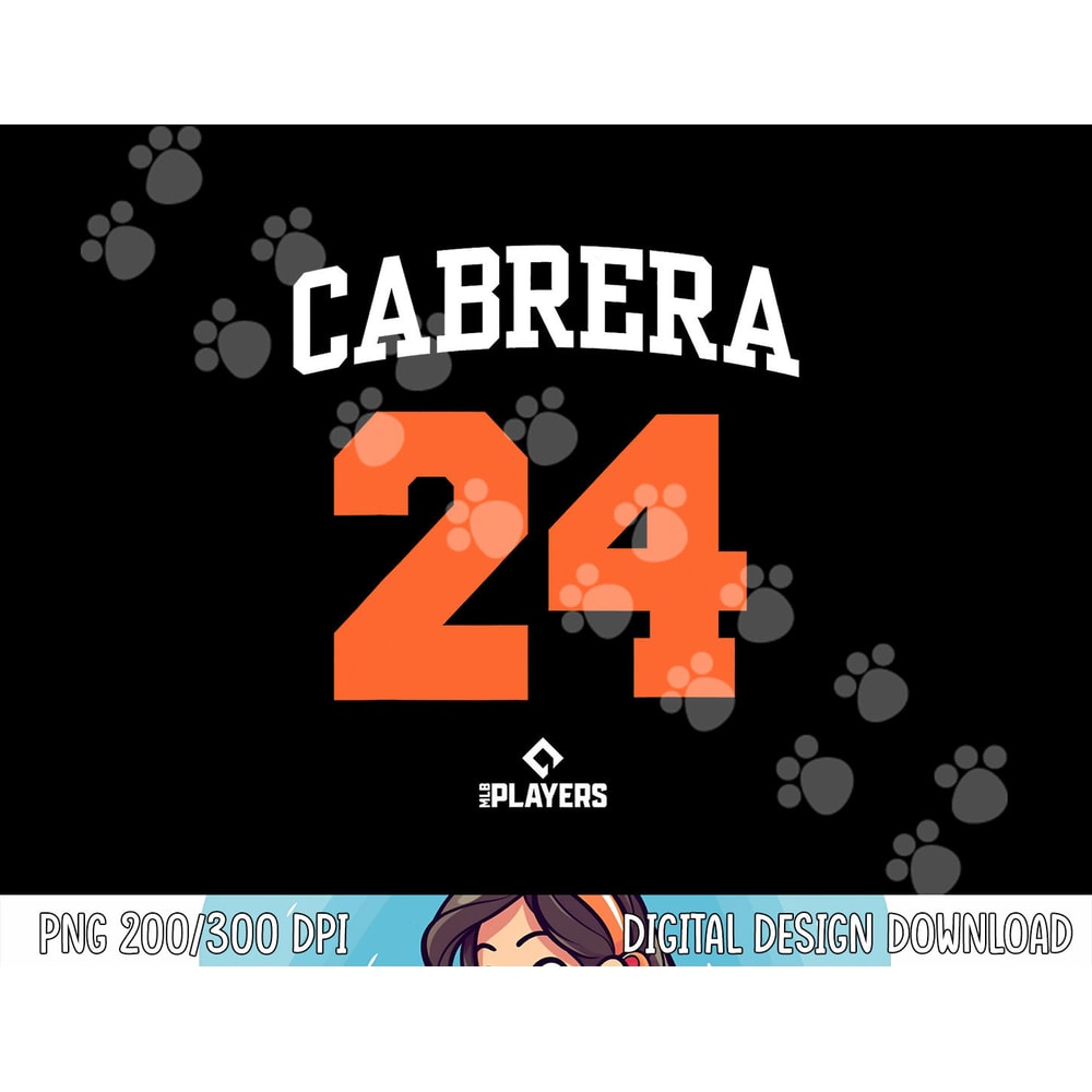 MLBPA - Major League Baseball Miguel Cabrera MLBMCB2003 png, sublimation copy.jpg