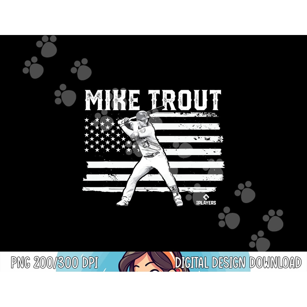 MLBPA - Major League Baseball Mike Trout MLBTROU304 png, sublimation copy.jpg
