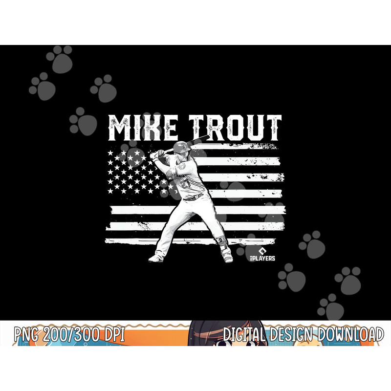 MLBPA - Major League Baseball Mike Trout MLBTROU304 png, sublimation copy.jpg
