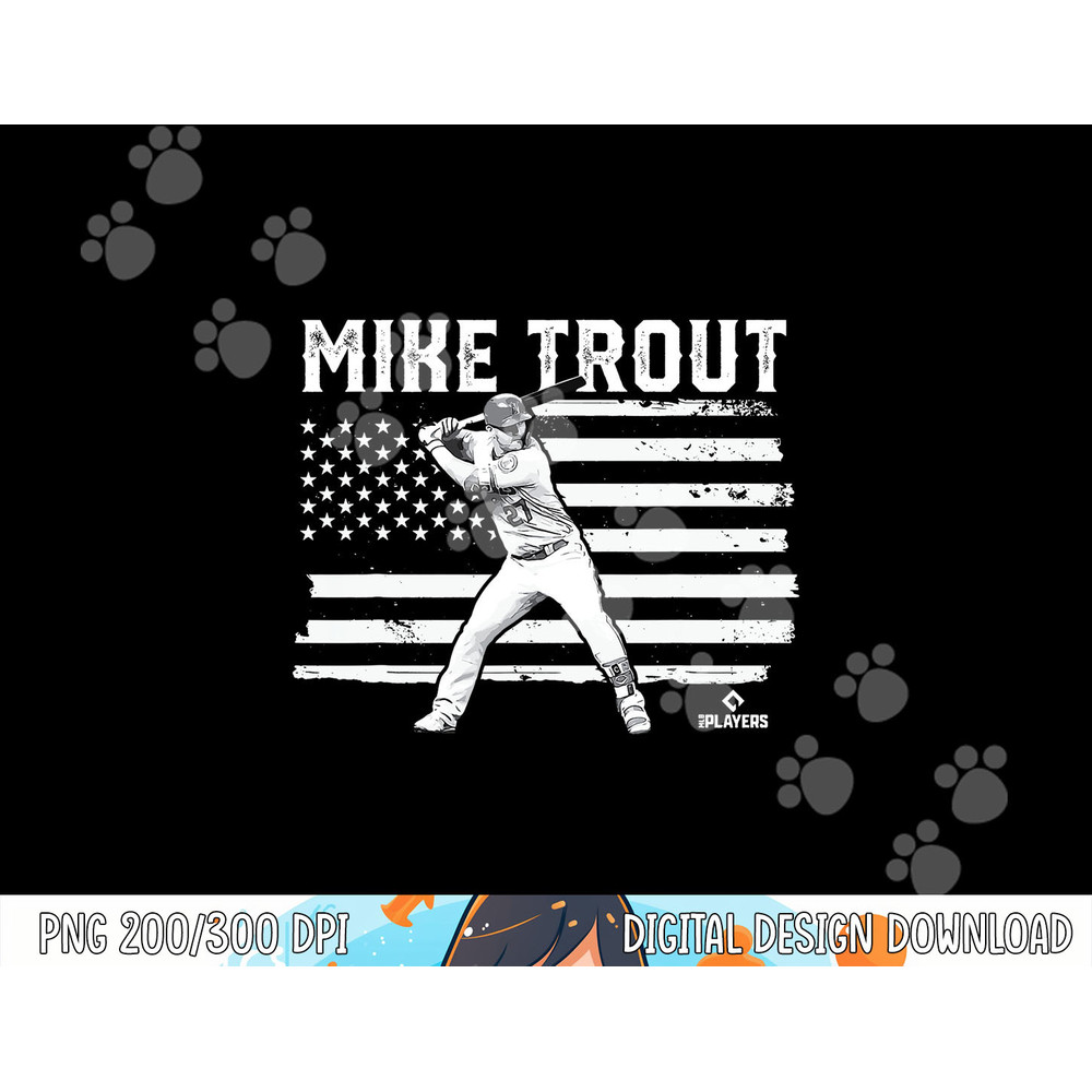 MLBPA - Major League Baseball Mike Trout MLBTROU304 png, sublimation copy.jpg