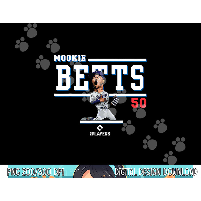 MLBPA - Major League Baseball Mookie Betts MLBMOK2014 png, sublimation copy.jpg