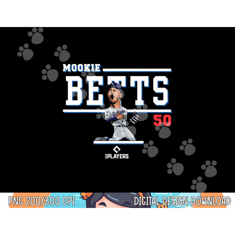 MLBPA - Major League Baseball Mookie Betts MLBMOK2014 png, sublimation copy.jpg