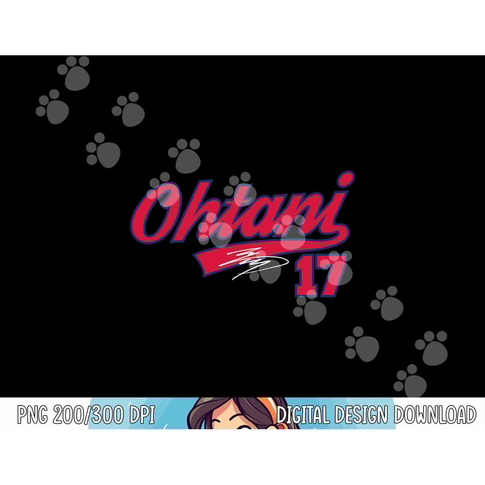 MLBPA - Major League Baseball Player S. Ohtani MLBVN013 png, sublimation copy.jpg