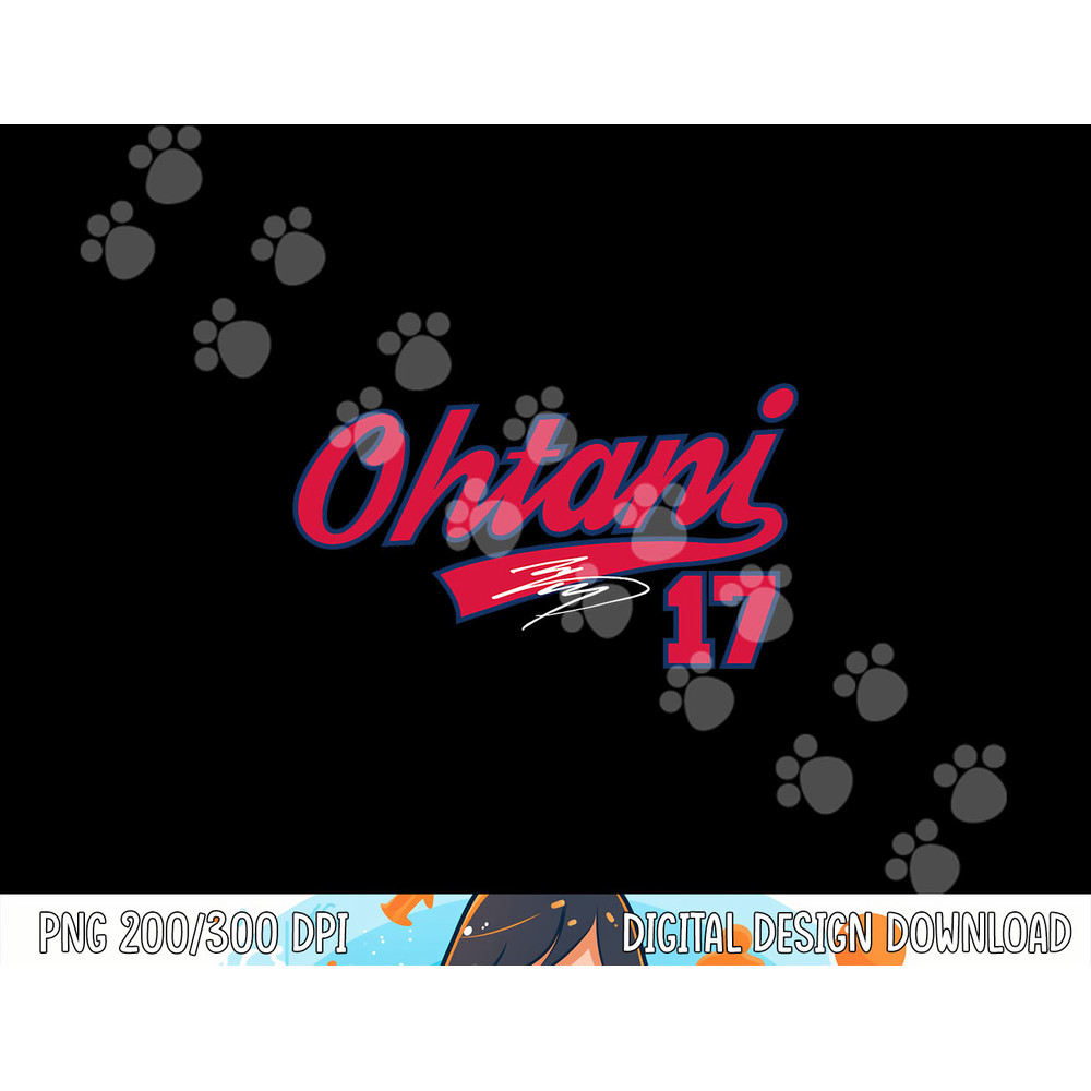 MLBPA - Major League Baseball Player S. Ohtani MLBVN013 png, sublimation copy.jpg