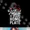 Mom Baseball Shirt My Heart Is Behind Home Plate Catcher png, sublimation copy.jpg