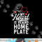 Mom Baseball Shirt My Heart Is Behind Home Plate Catcher png, sublimation copy.jpg