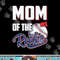 Mom of Rookie 1 Years old Team 1st Birthday Baseball png, sublimation copy.jpg
