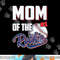 Mom of Rookie 1 Years old Team 1st Birthday Baseball png, sublimation copy.jpg