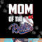 Mom of Rookie 1 Years old Team 1st Birthday Baseball png, sublimation copy.jpg