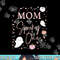 Mom of the Spooky One Girl First Birthday Pink Halloween png,sublimation copy.jpg
