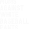 Moms Against White Baseball Pants - Funny Baseball Mom png, sublimation.png