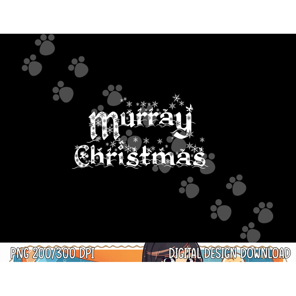 Murray Christmas png, sublimation png, sublimation copy.jpg