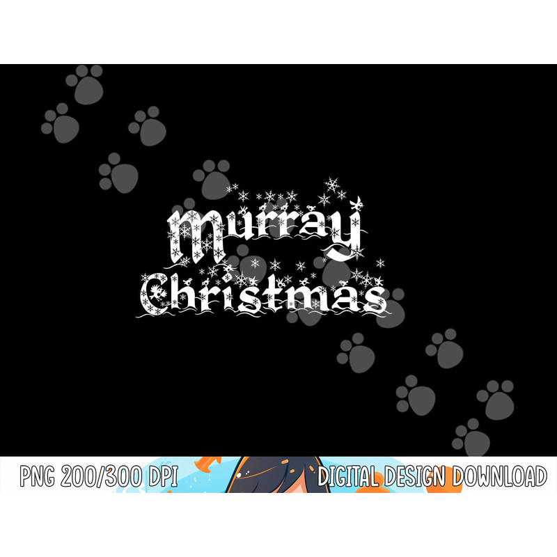 Murray Christmas png, sublimation png, sublimation copy.jpg