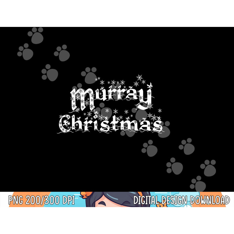 Murray Christmas png, sublimation png, sublimation copy.jpg