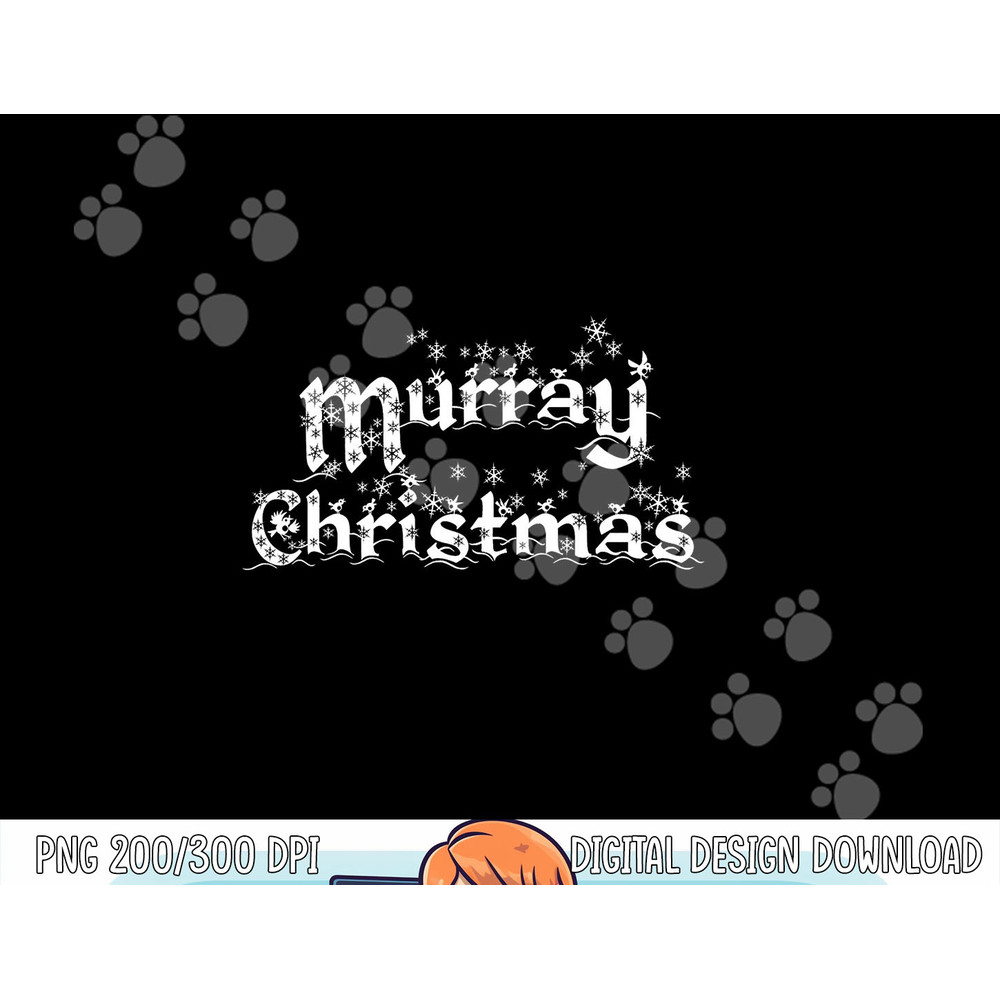 Murray Christmas png, sublimation png, sublimation copy.jpg