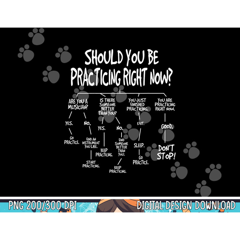 Music Practice Instrument Algorithm Funny Christmas Gift png, sublimation copy.jpg