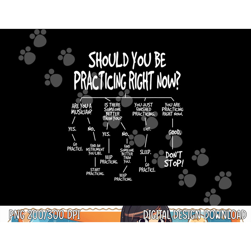 Music Practice Instrument Algorithm Funny Christmas Gift png, sublimation copy.jpg