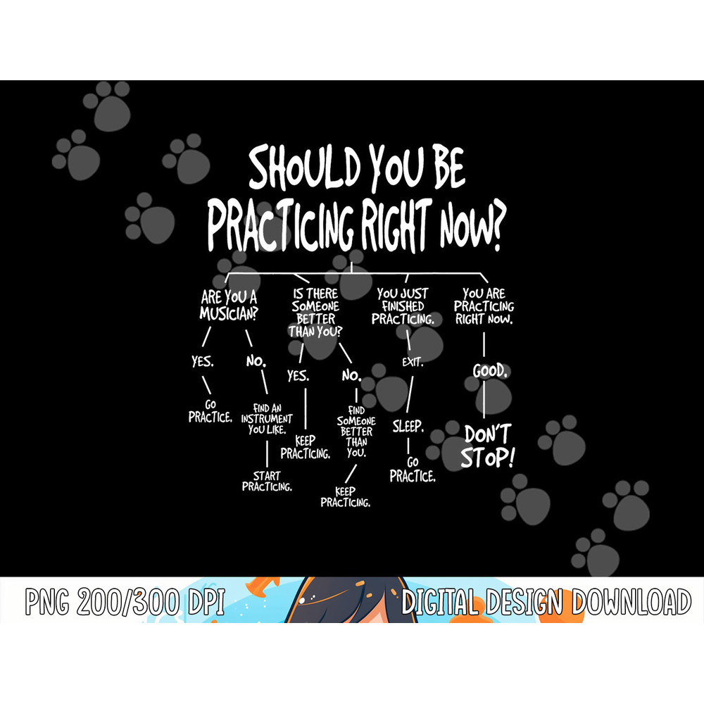 Music Practice Instrument Algorithm Funny Christmas Gift png, sublimation copy.jpg