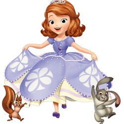 sofia png, elena of avalor png, elena of avalor clipart, cartoon png, princess elena png, instant download