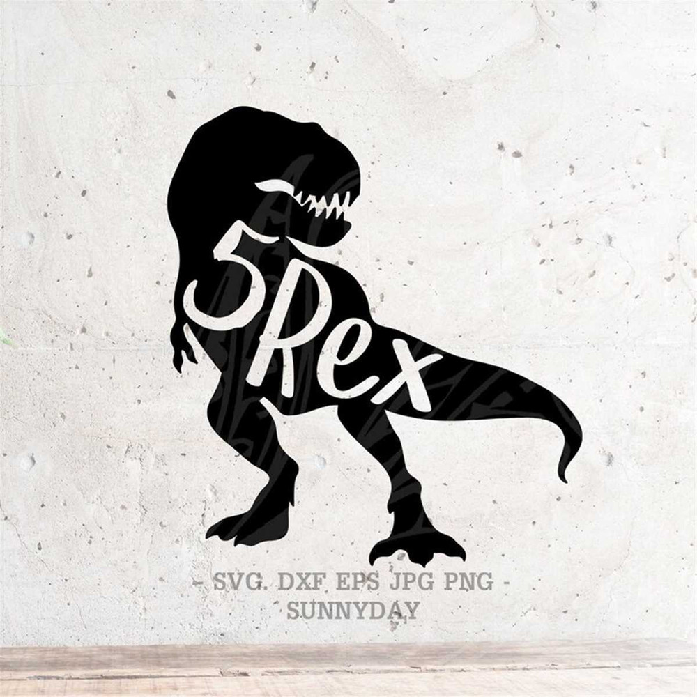 MR-31720239933-5-rex-svgfive-rex-svg-file-dxf-silhouette-print-vinyl-cricut-image-1.jpg