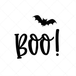 boo svg, halloween svg, scary, eps, dxf, cricut, cut files, silhouette files, download, print