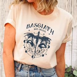 basgiath war college shirt, fly or die, violet sorrengail shirt, fourth wing riders quadrant shirt, fourth wing, xaden r