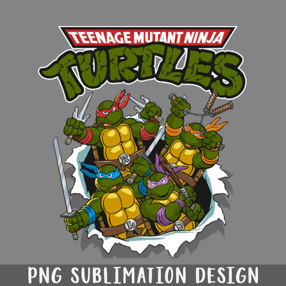 QA06072465-80s Teenage Mutant Ninja Turtles PNG Download.jpg