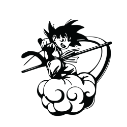 anime dragon ball z svg bundle, son goku svg, anime svg, anime vector, anime cutfile, anime clipart, anime bundle, anime