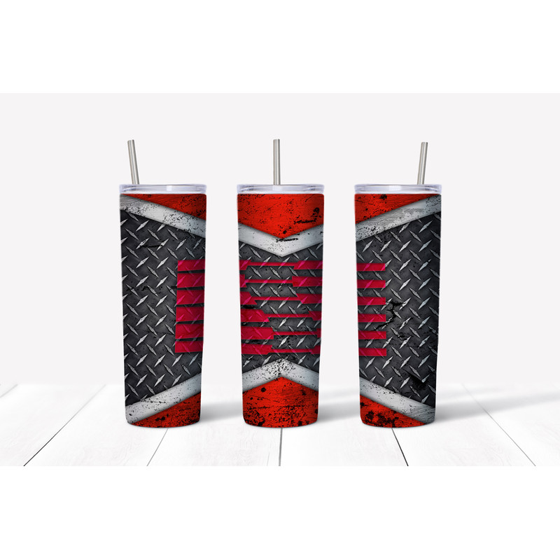 Saleen - Metal Grunge Mockup.jpg