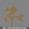 QA0607254-U2 The Joshua Tree Icon PNG Download.jpg