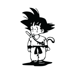 anime dragon ball z svg bundle, son goku svg, anime svg, anime vector, anime cutfile, anime clipart, anime bundle, anime