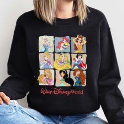 disney princess shirt, disney balloon shirt, disney belle, princess shirt, disney vacation shirt, cinderella, tiana, rap