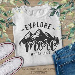 explore more svg file,dxf silhouette print,sticker,cricut,cut files,t shirt design,clip art,adventure,exploring,adventur