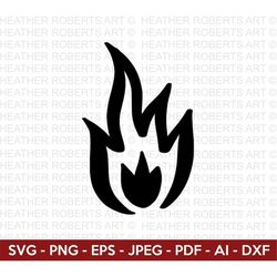 fire svg, flame svg, fire flame svg, black fire svg, flame clipart, blazing fire, blaze svg, inferno svg, cut file for c