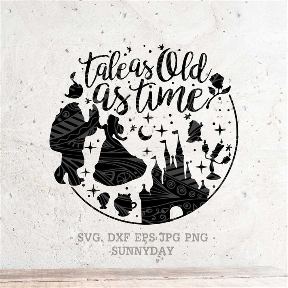 MR-317202311244-tale-as-old-as-time-svg-file-dxf-silhouette-print-vinyl-image-1.jpg
