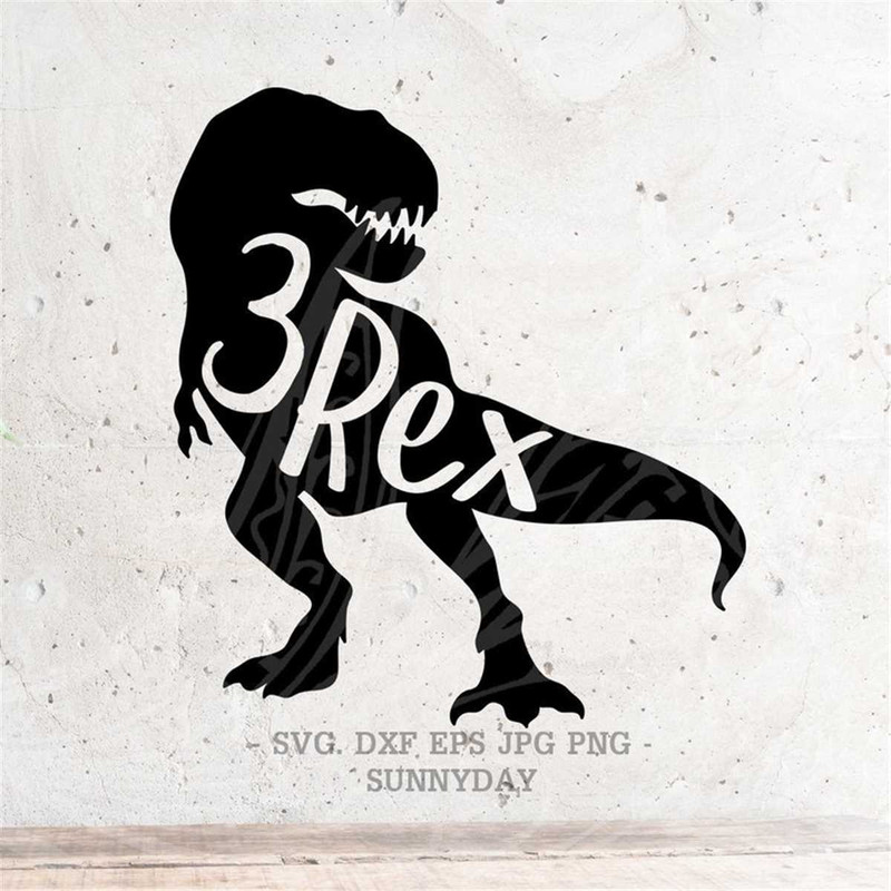 MR-3172023112956-3-rex-svgthree-rex-svg-file-dxf-silhouette-print-vinyl-cricut-image-1.jpg