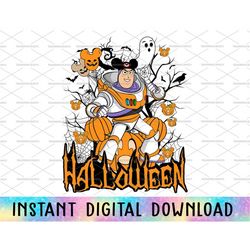 Happy Halloween Png, Boo Png, Trick Or Treat Png, Spooky Season, Halloween Png, Halloween Custom, Pumpkin Png, Spider Ha