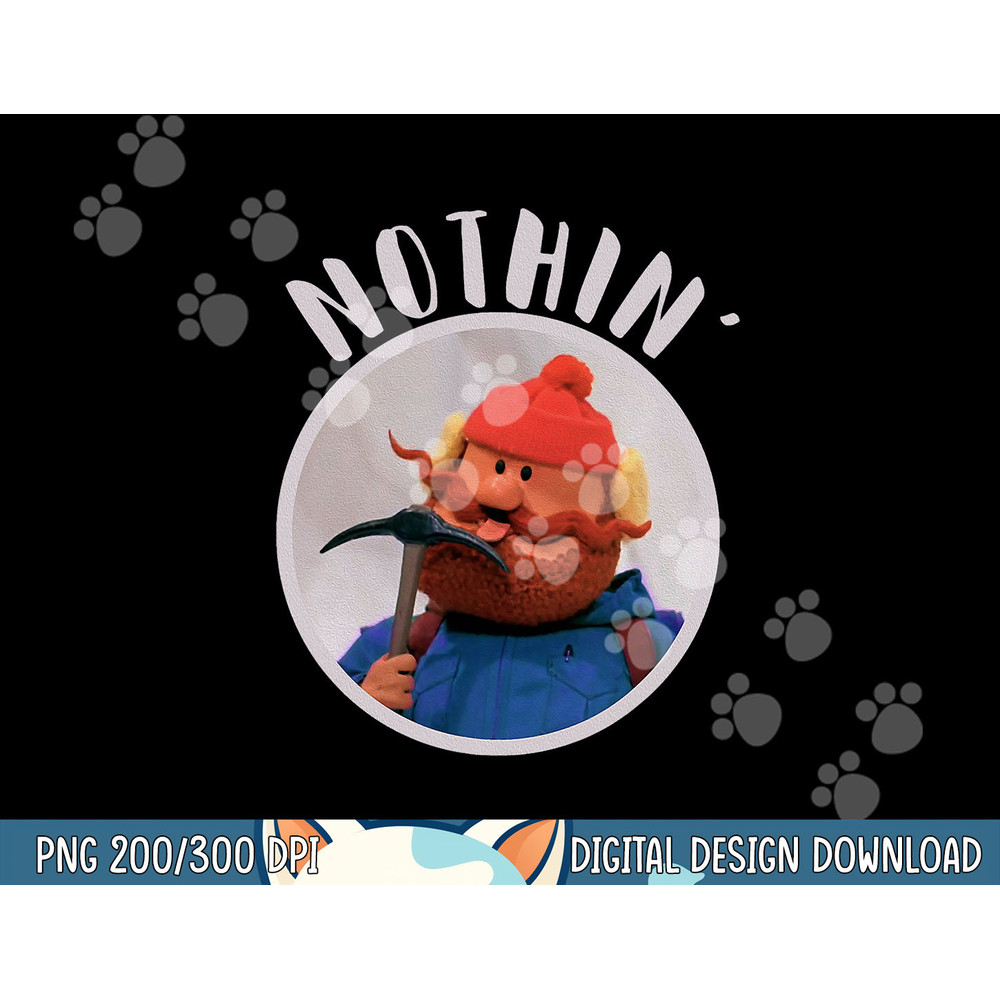 Nothin Christmas Special Yukon Arctic Explorer Cornelius png, sublimation copy.jpg