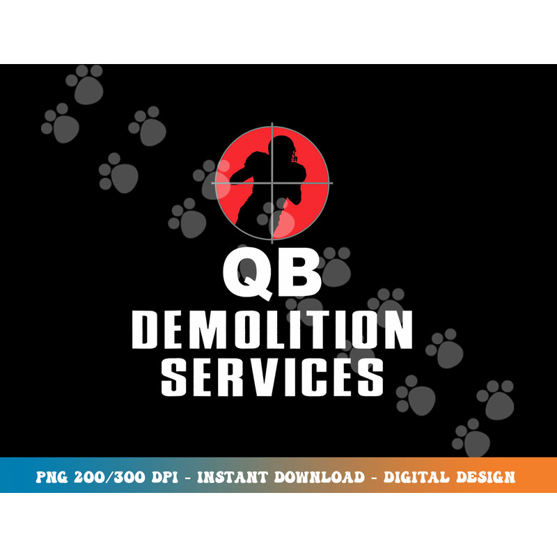 funny football, qb demolition services, defensive lineman png, sublimation copy.jpg