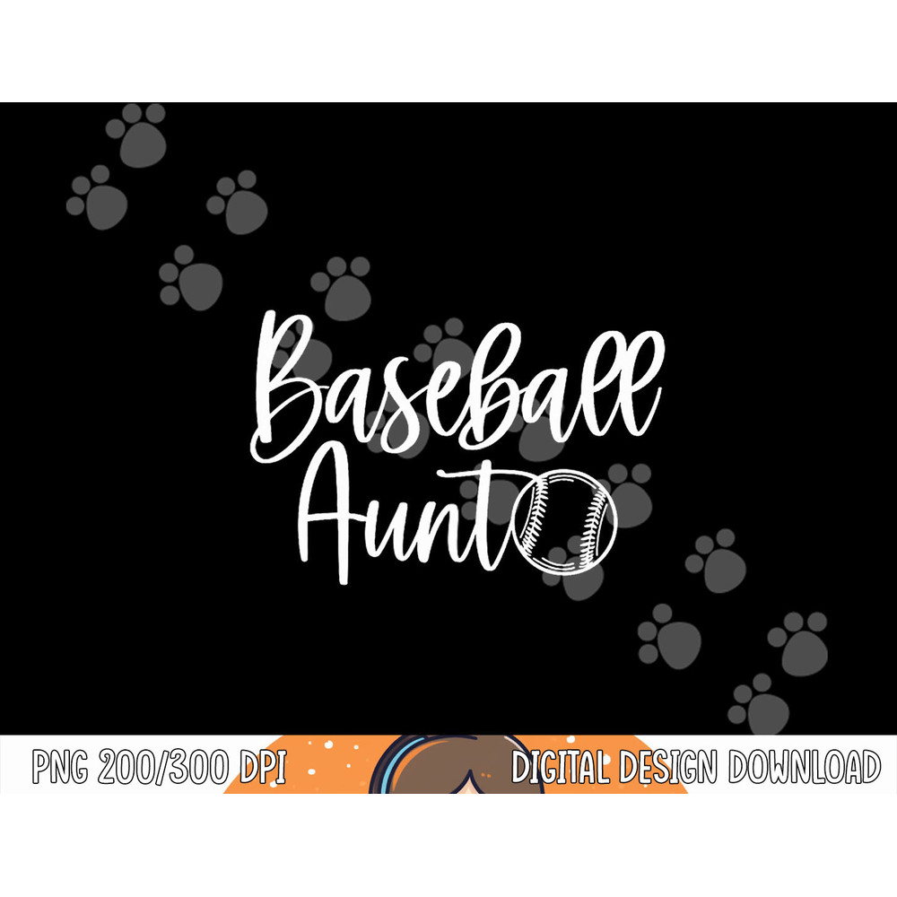 Novelty Baseball Aunt Pocket Baseball Aunt Game Day Vibes png, sublimation.jpg