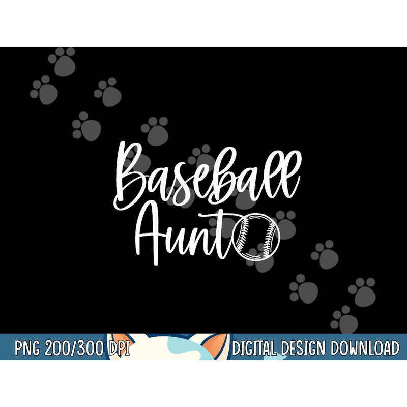 Novelty Baseball Aunt Pocket Baseball Aunt Game Day Vibes png, sublimation.jpg